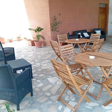 B&B Il Cedro Салве Екстериор снимка