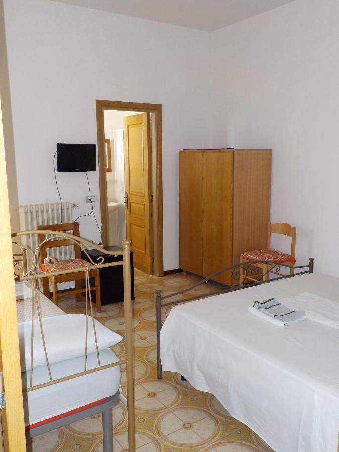 B&B Il Cedro Салве Екстериор снимка