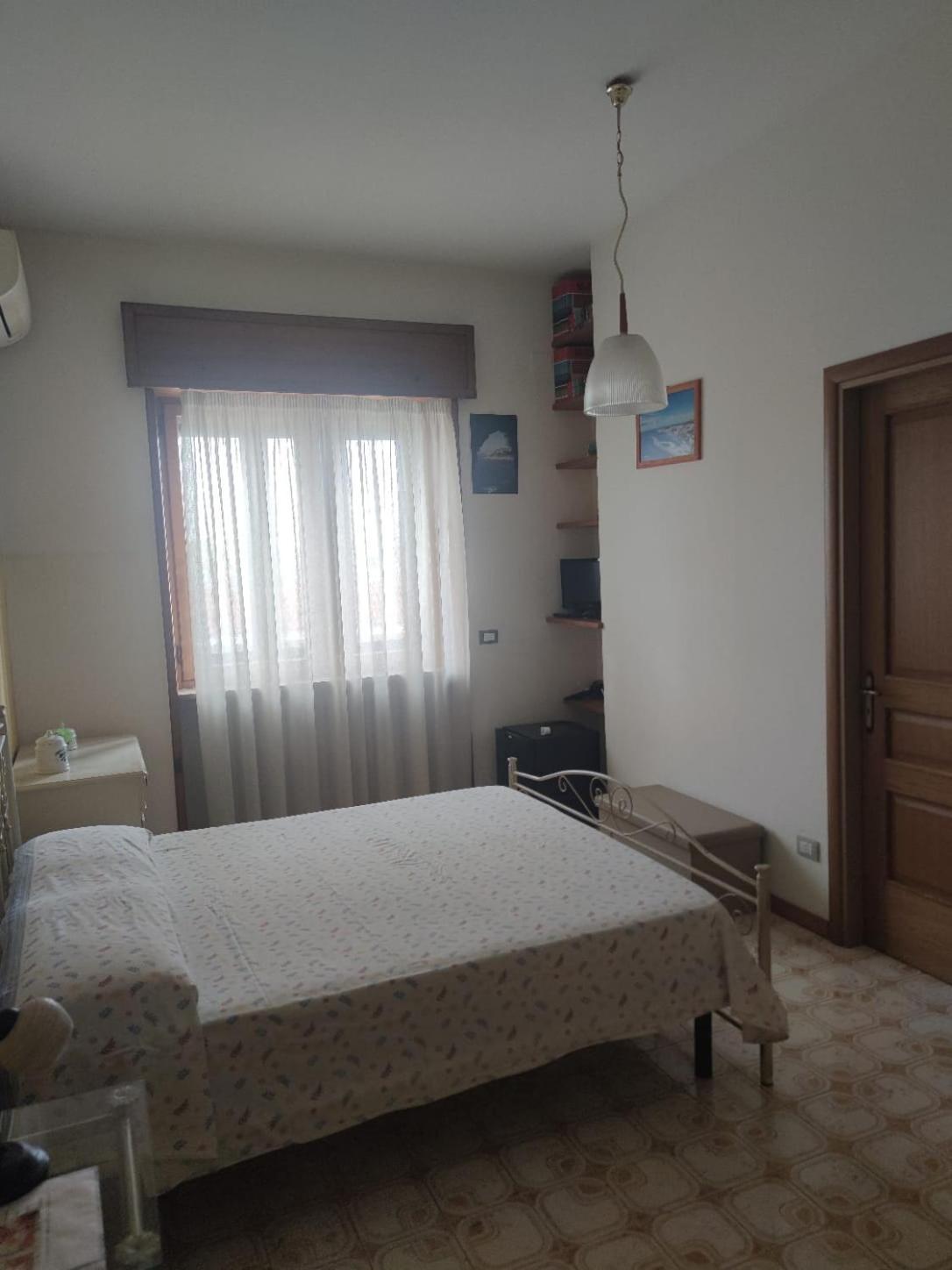 B&B Il Cedro Салве Екстериор снимка