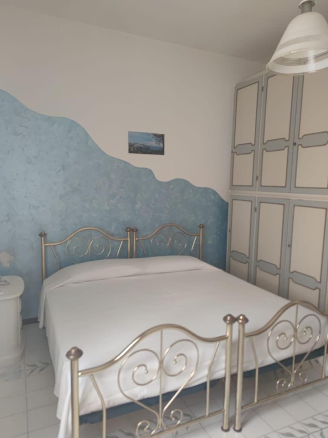 B&B Il Cedro Салве Екстериор снимка