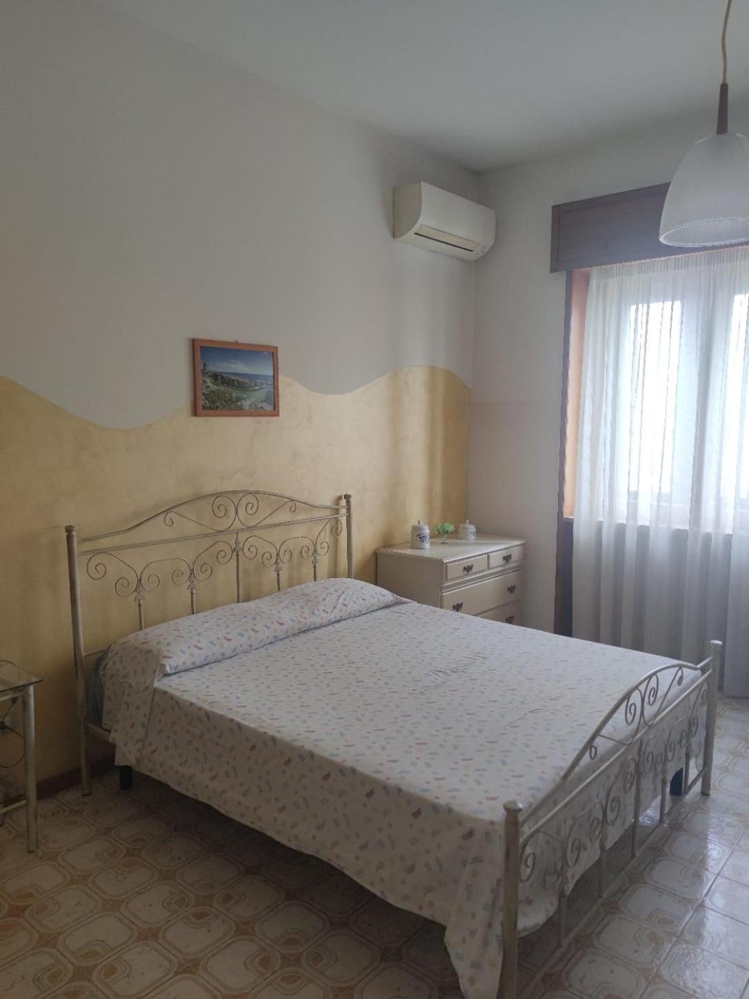 B&B Il Cedro Салве Екстериор снимка