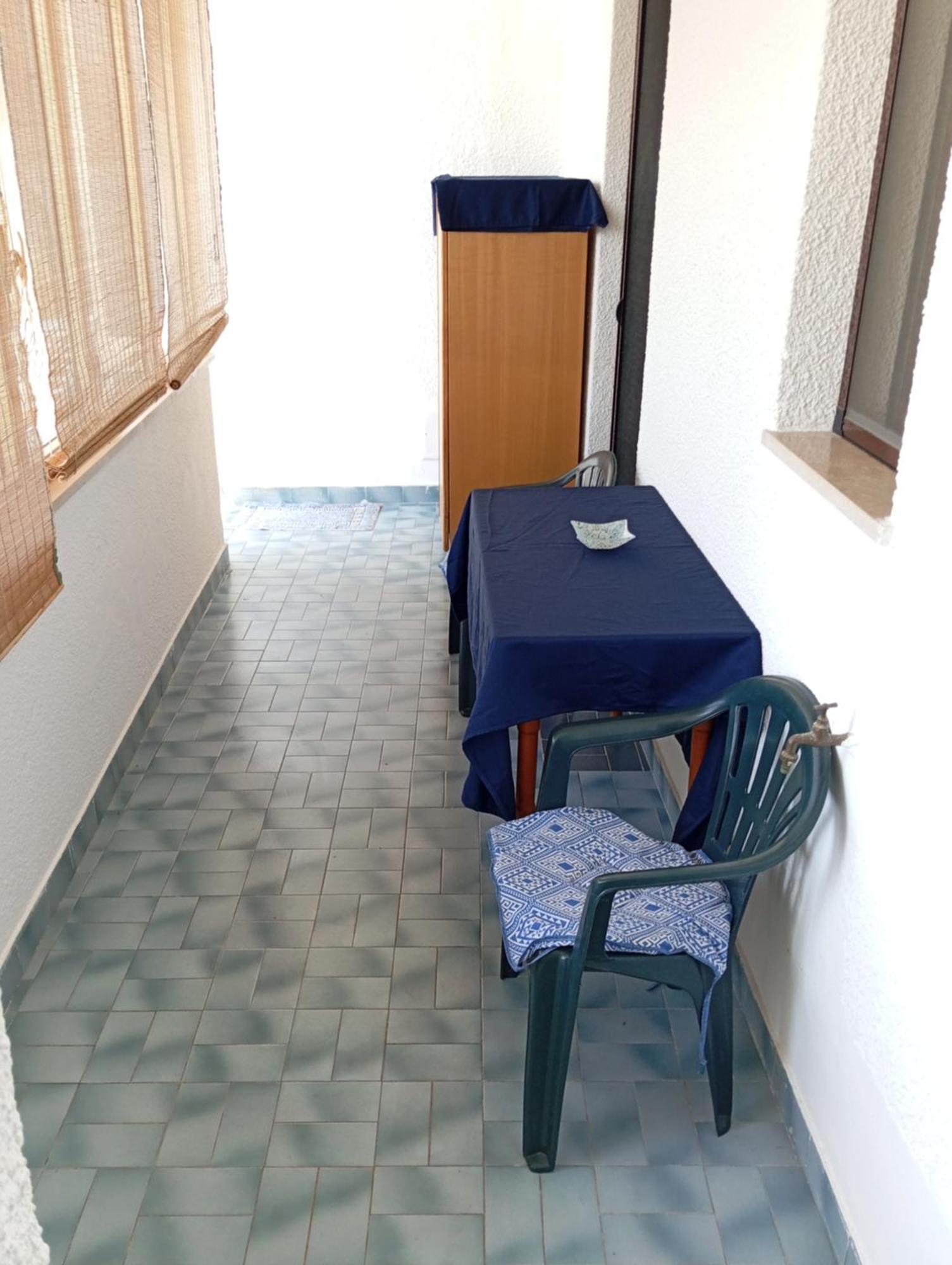 B&B Il Cedro Салве Екстериор снимка