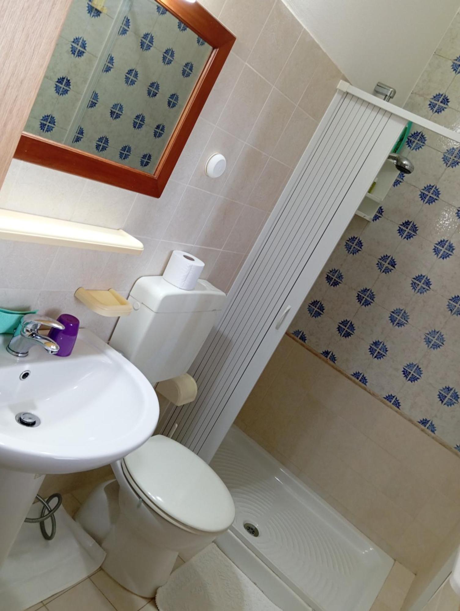 B&B Il Cedro Салве Екстериор снимка