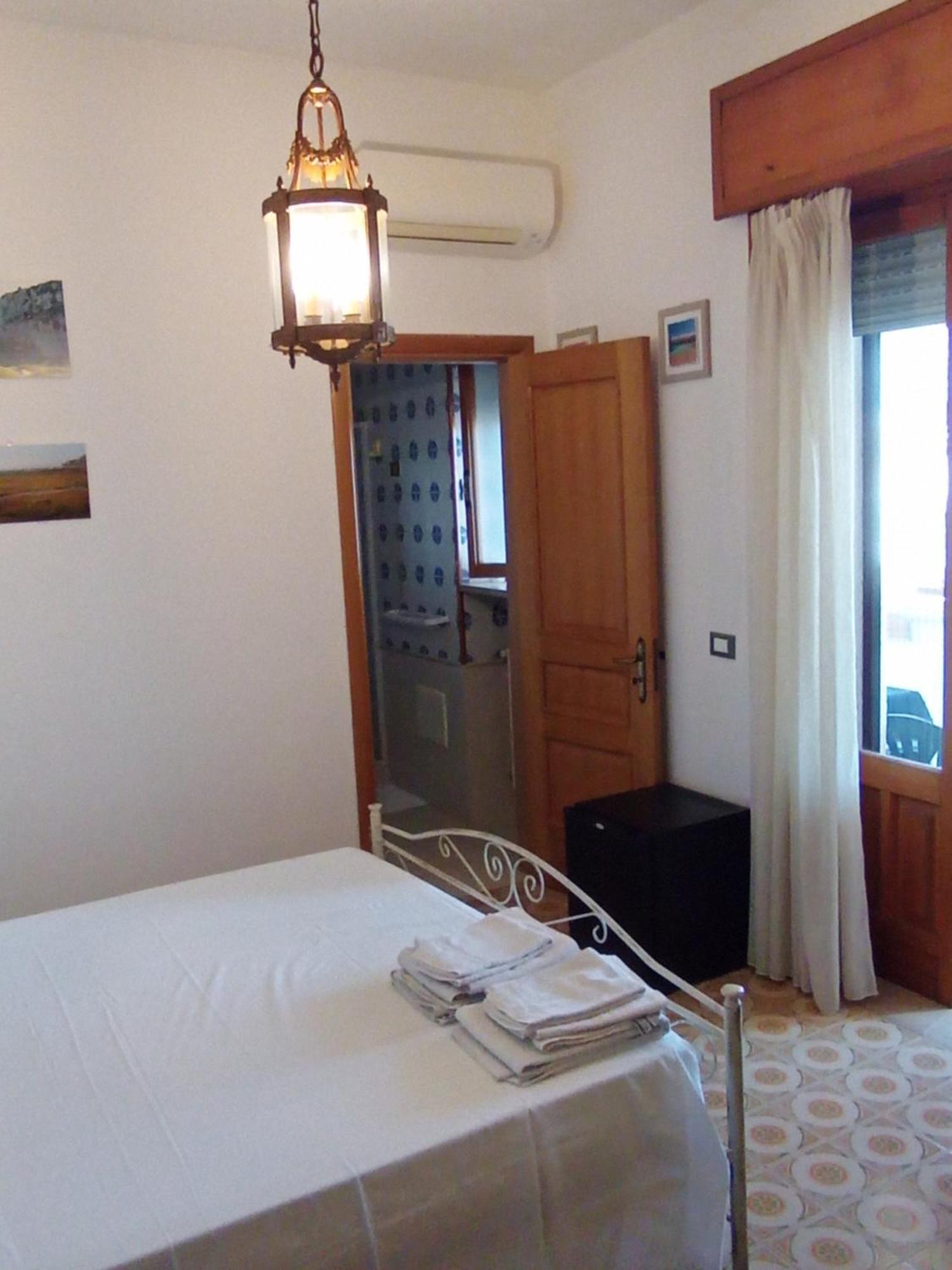 B&B Il Cedro Салве Екстериор снимка