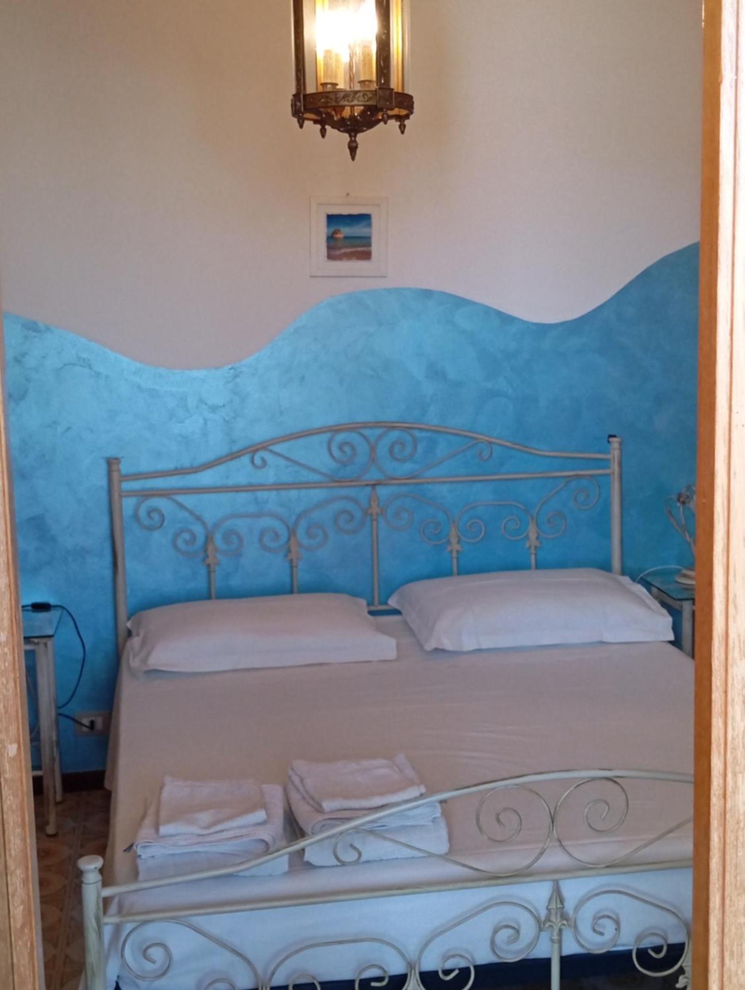 B&B Il Cedro Салве Екстериор снимка