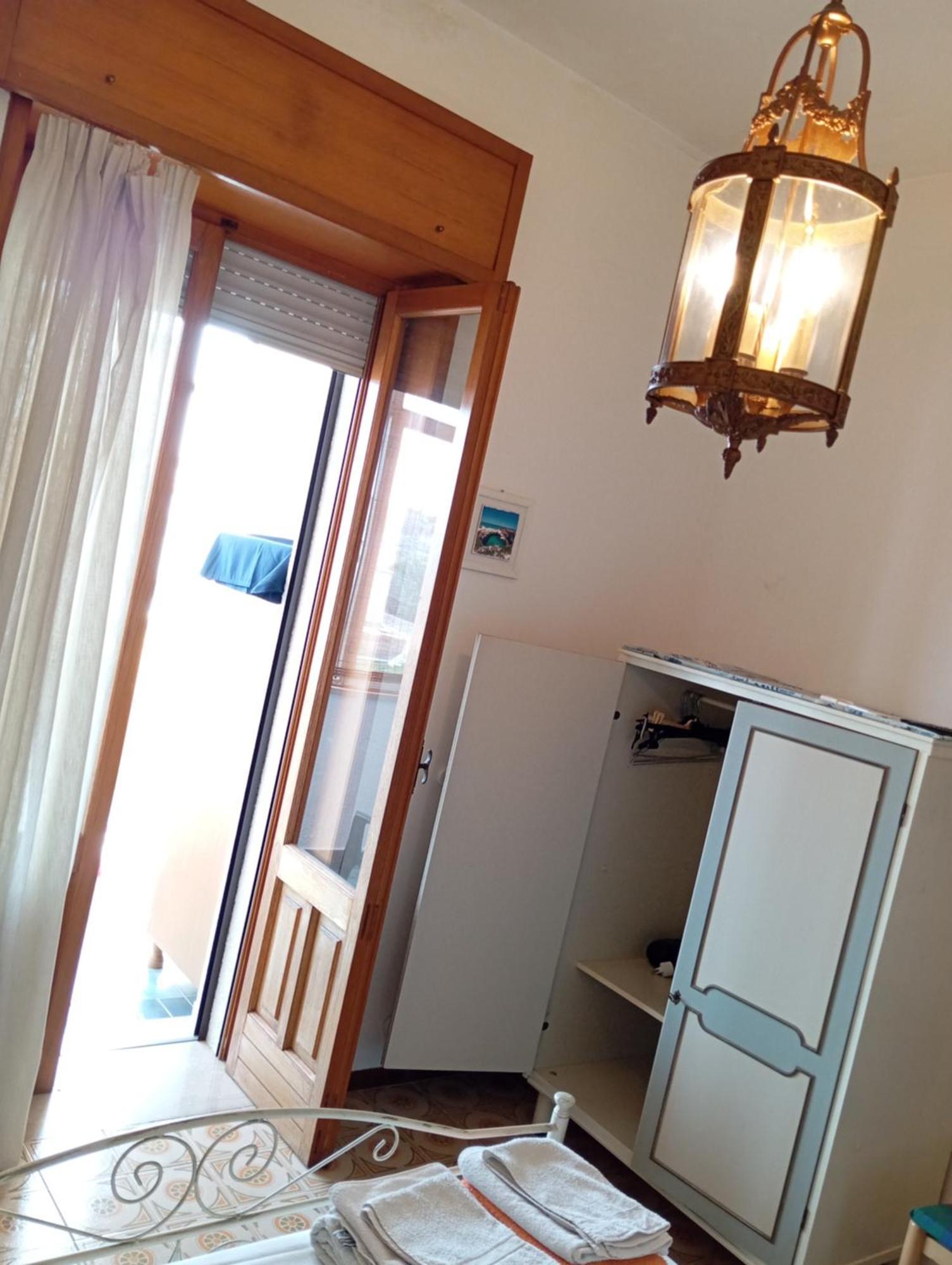 B&B Il Cedro Салве Екстериор снимка