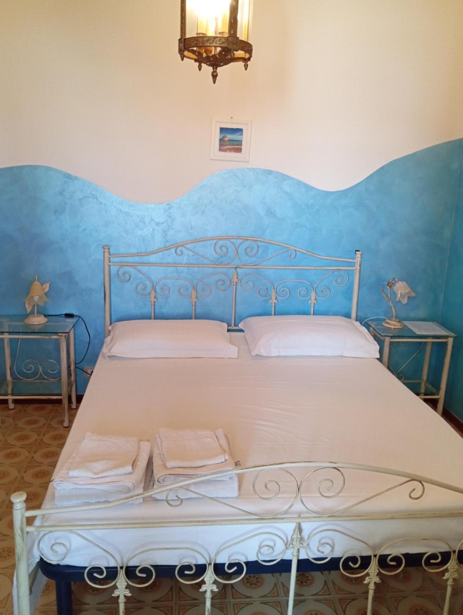 B&B Il Cedro Салве Екстериор снимка