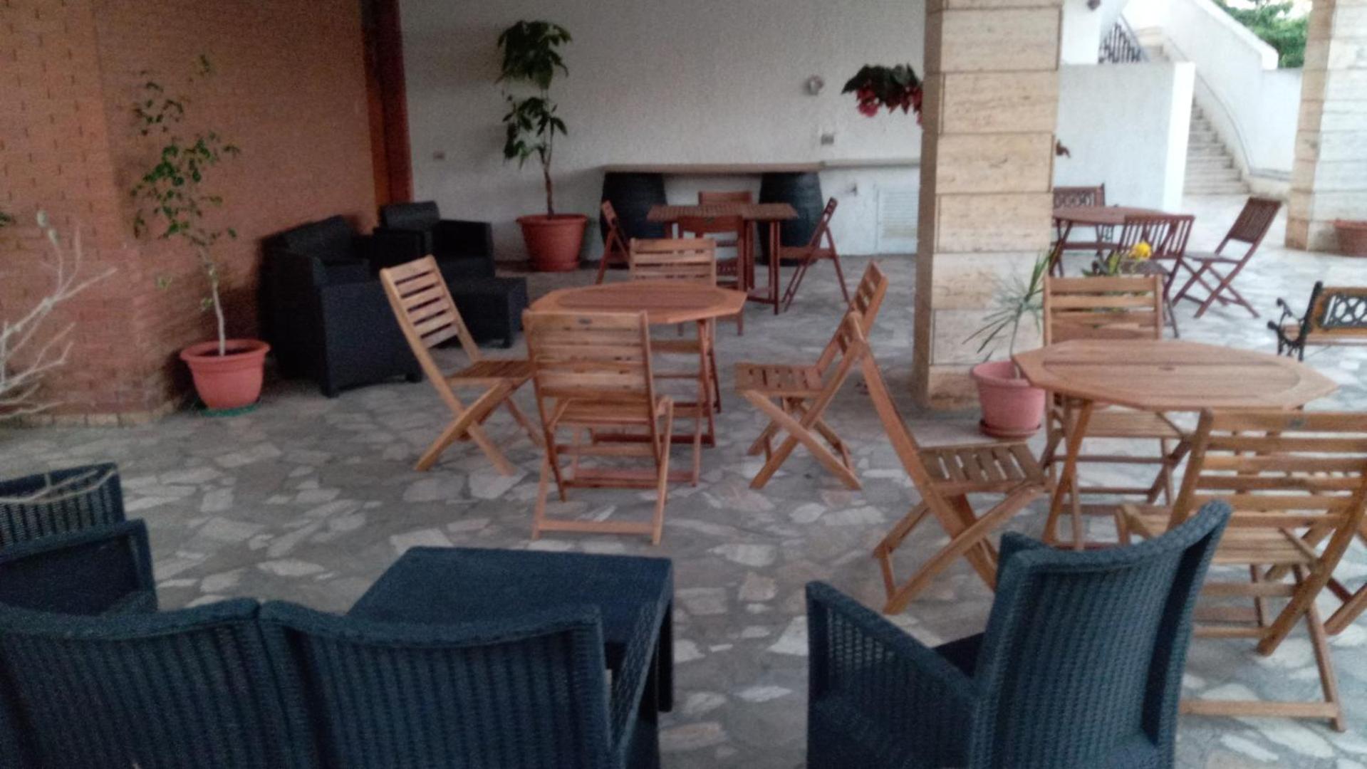 B&B Il Cedro Салве Екстериор снимка