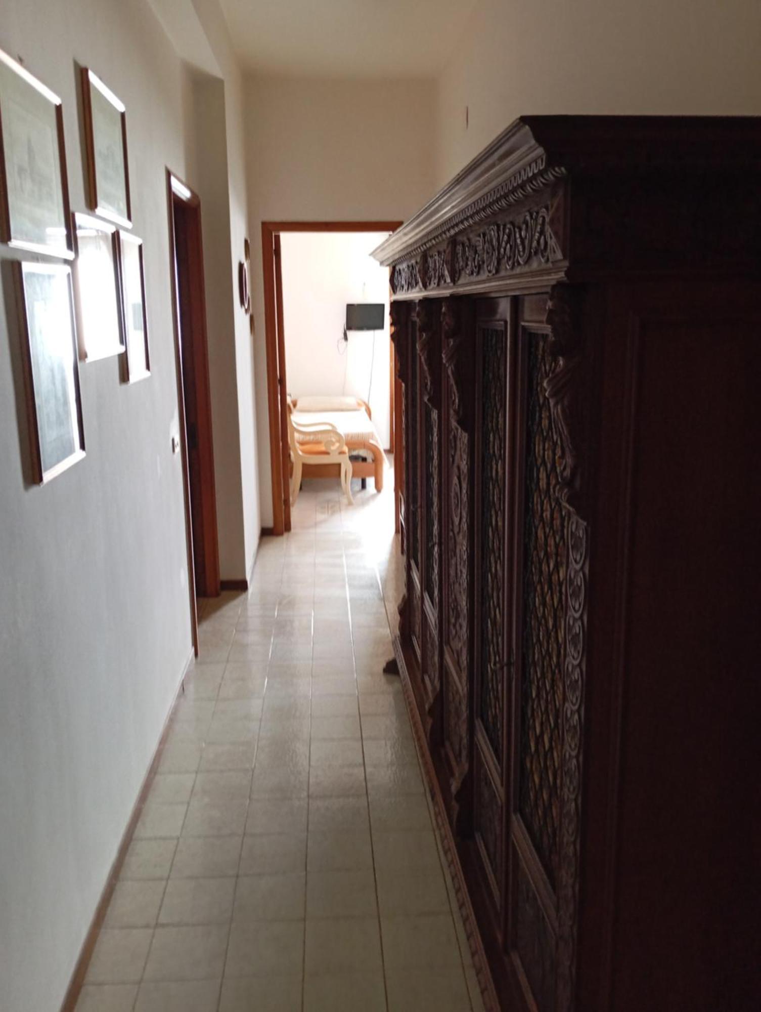 B&B Il Cedro Салве Екстериор снимка
