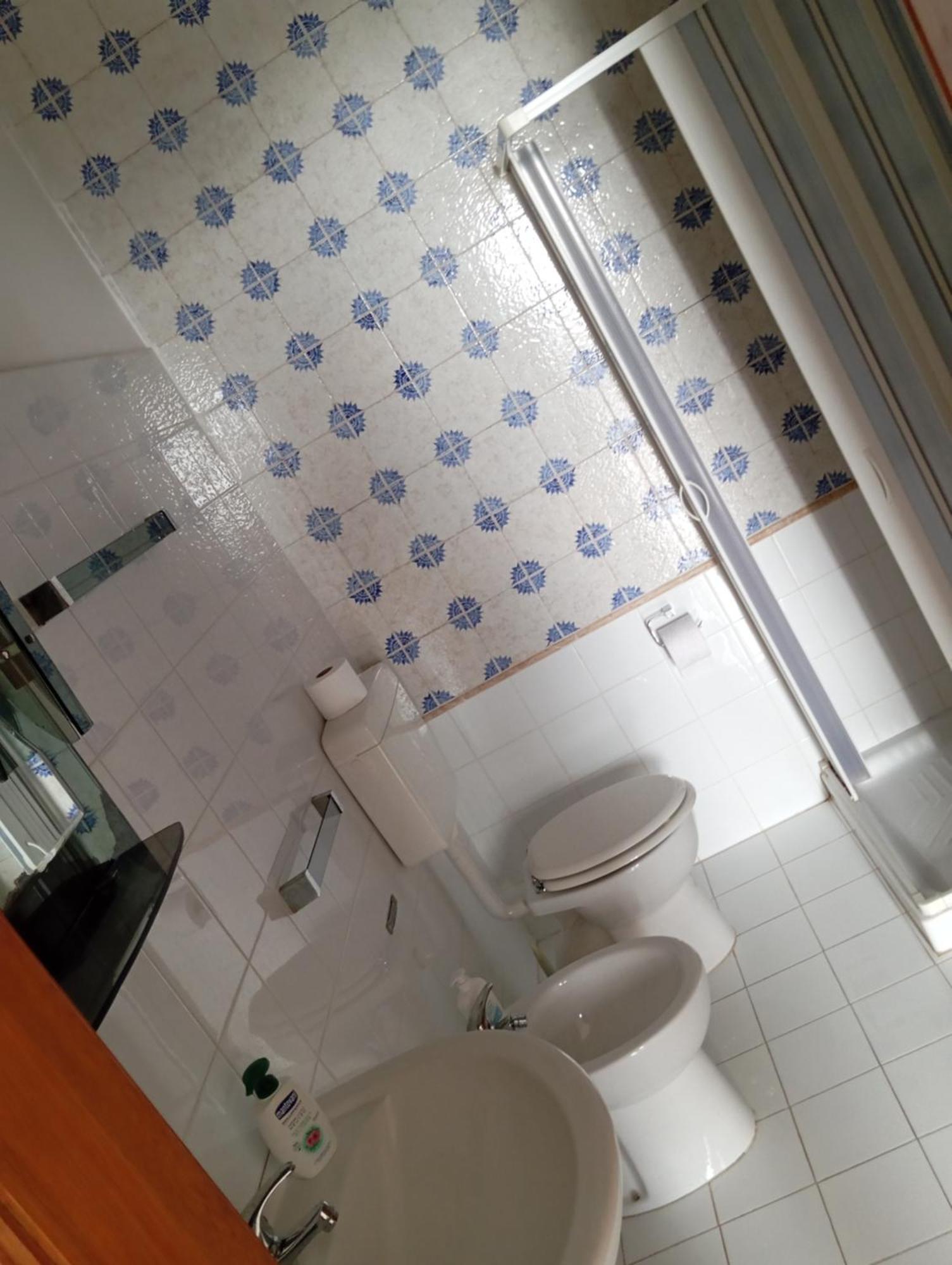 B&B Il Cedro Салве Екстериор снимка