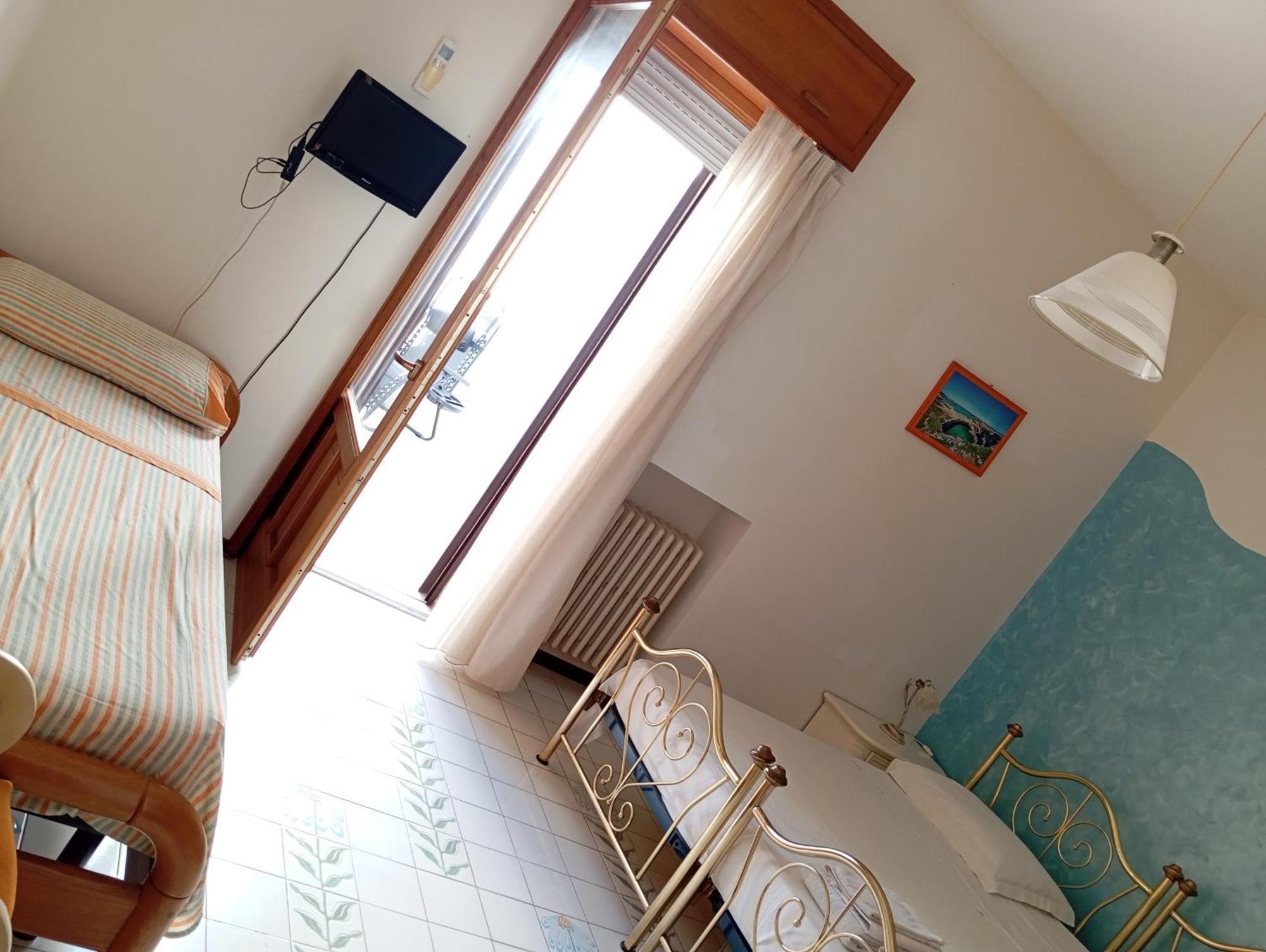 B&B Il Cedro Салве Екстериор снимка