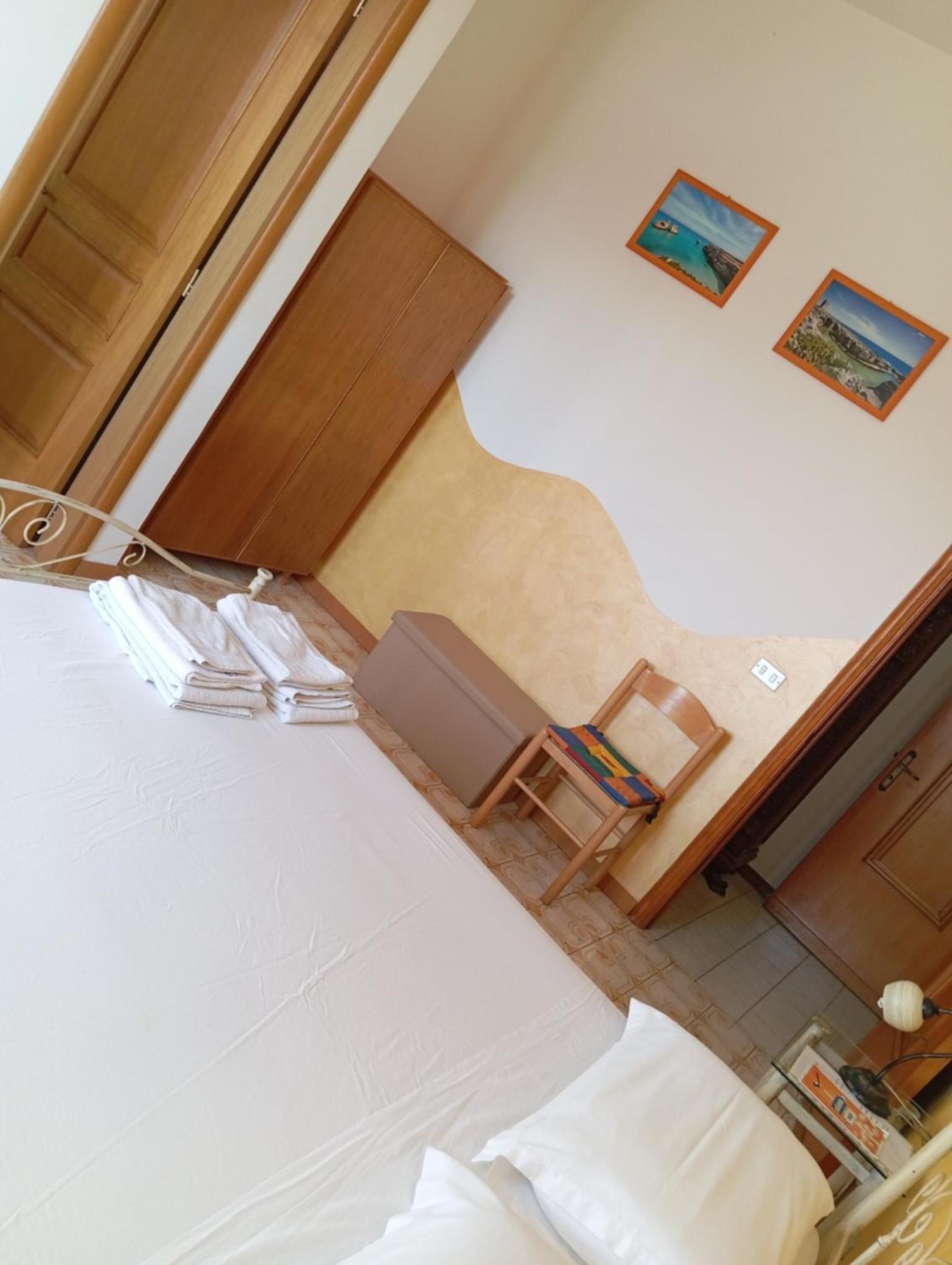 B&B Il Cedro Салве Екстериор снимка