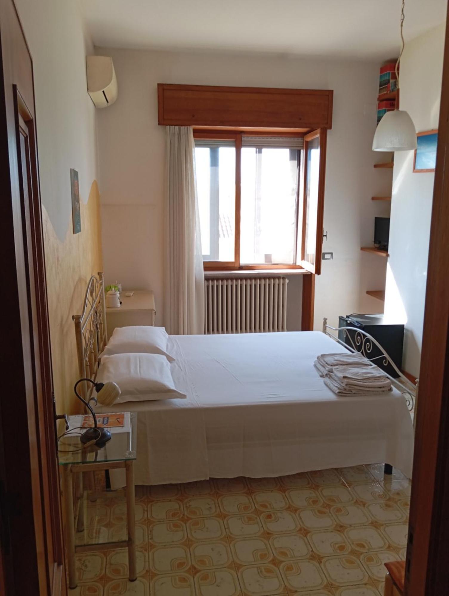 B&B Il Cedro Салве Екстериор снимка