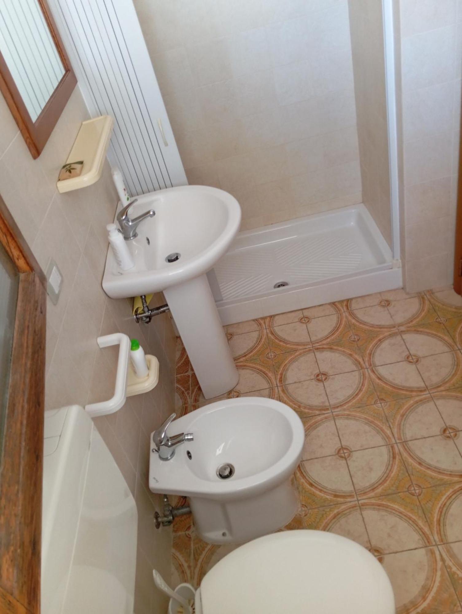 B&B Il Cedro Салве Екстериор снимка