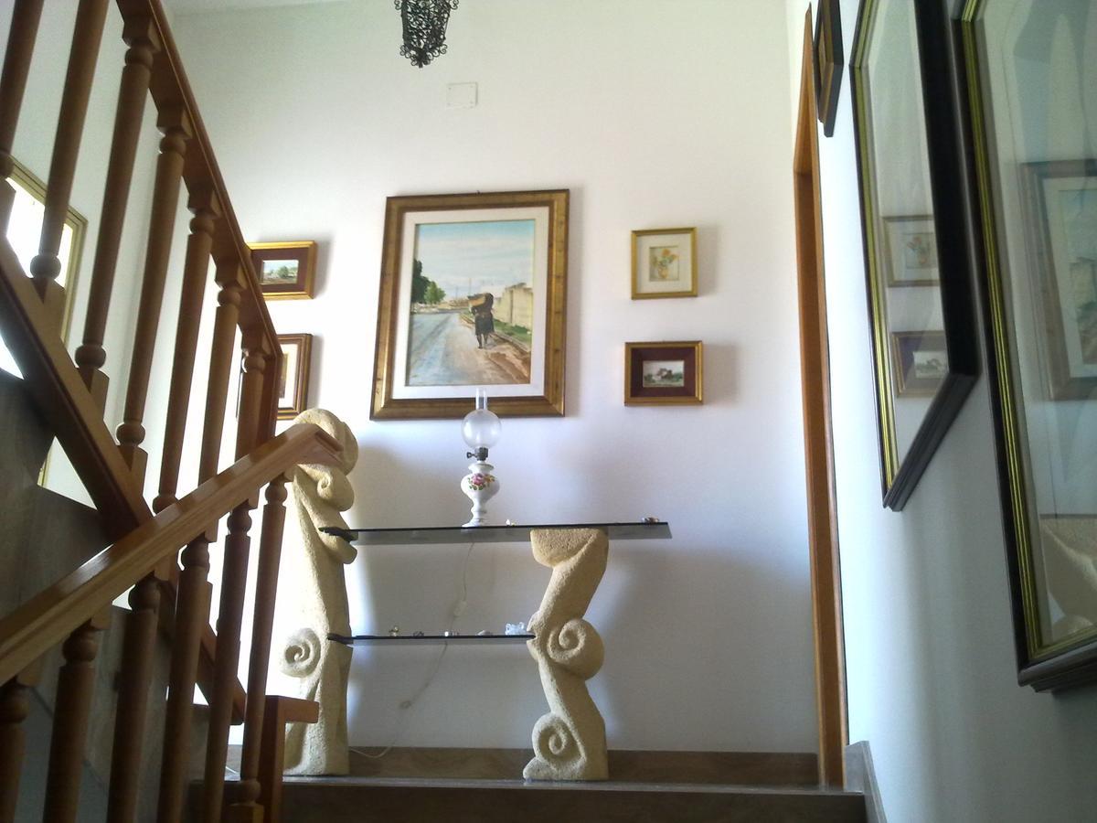 B&B Il Cedro Салве Екстериор снимка
