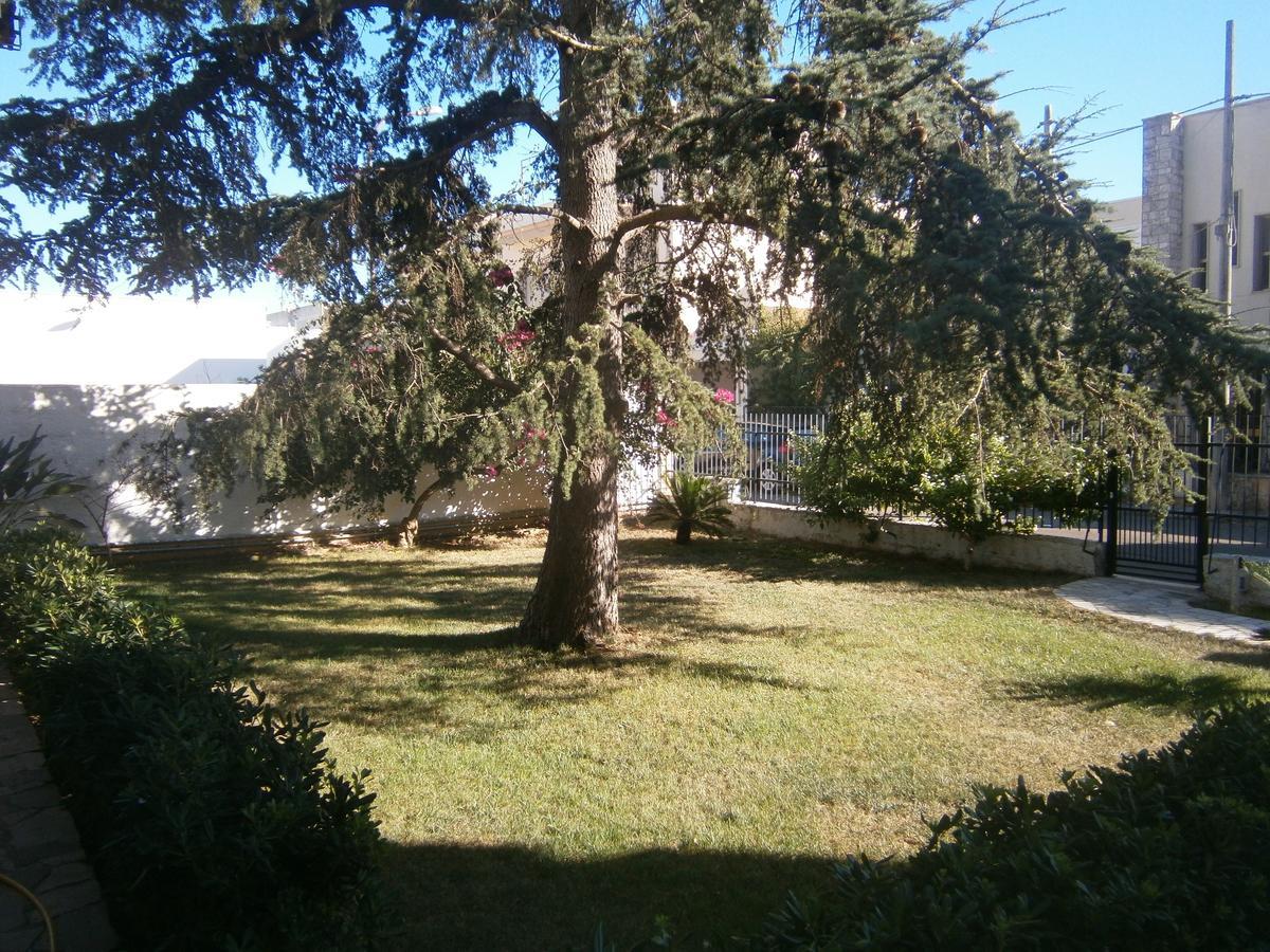 B&B Il Cedro Салве Екстериор снимка