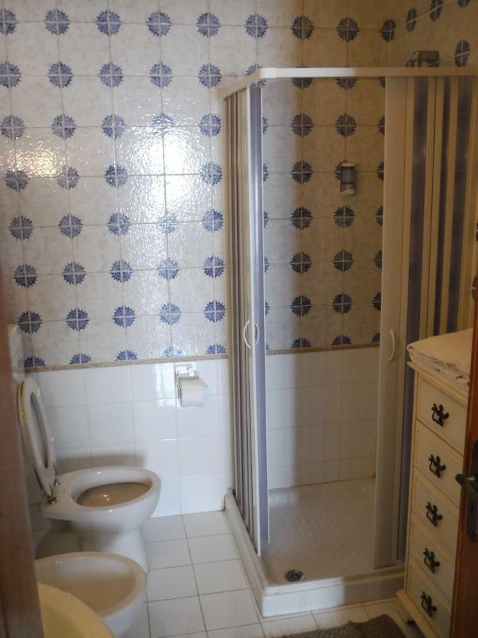 B&B Il Cedro Салве Екстериор снимка