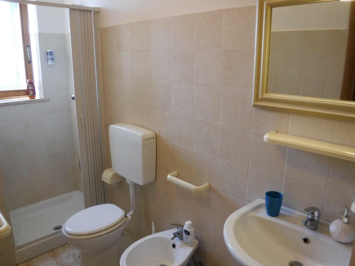 B&B Il Cedro Салве Екстериор снимка