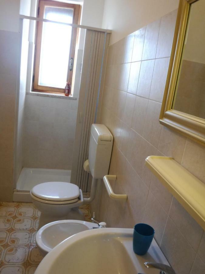 B&B Il Cedro Салве Екстериор снимка