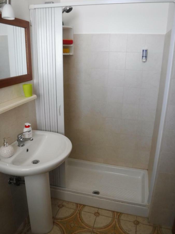 B&B Il Cedro Салве Екстериор снимка