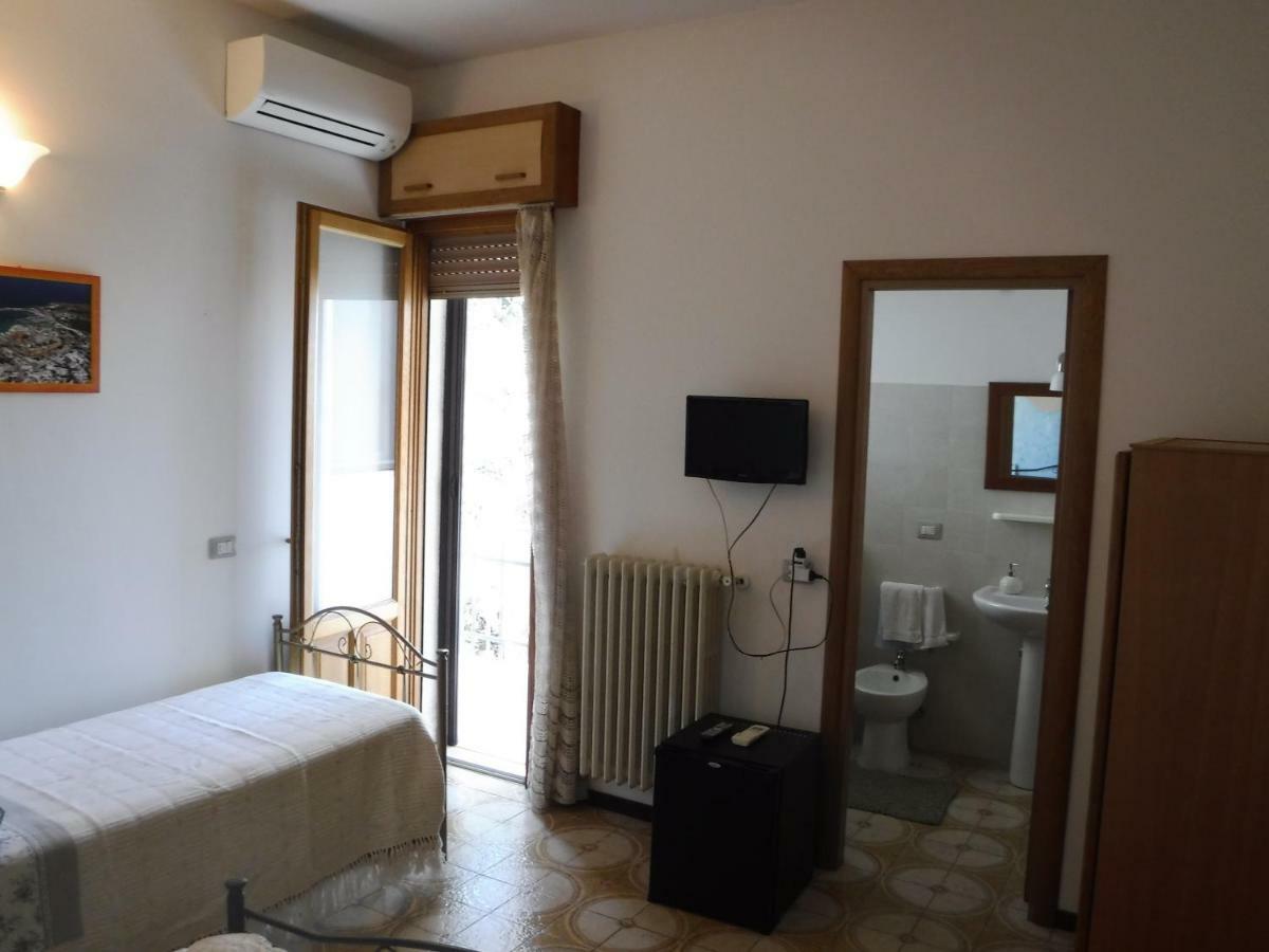 B&B Il Cedro Салве Екстериор снимка